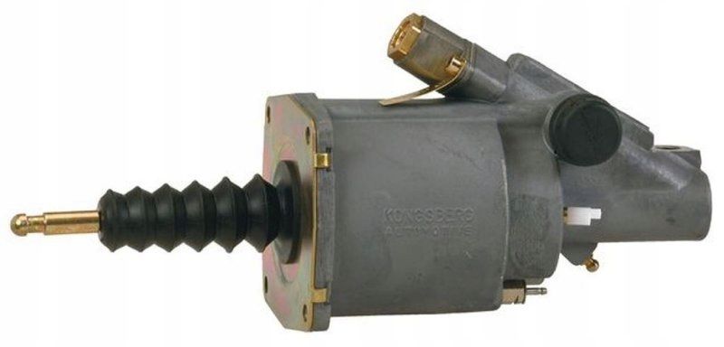 Siłownik sprzęgła - KONGSBERG KA 628027AM