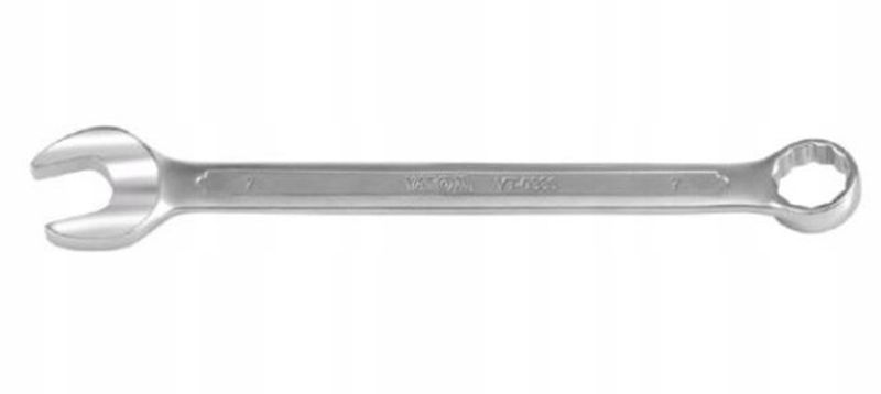 Klucz Płasko-Oczkowy 7mm - YATO YATYT-0336