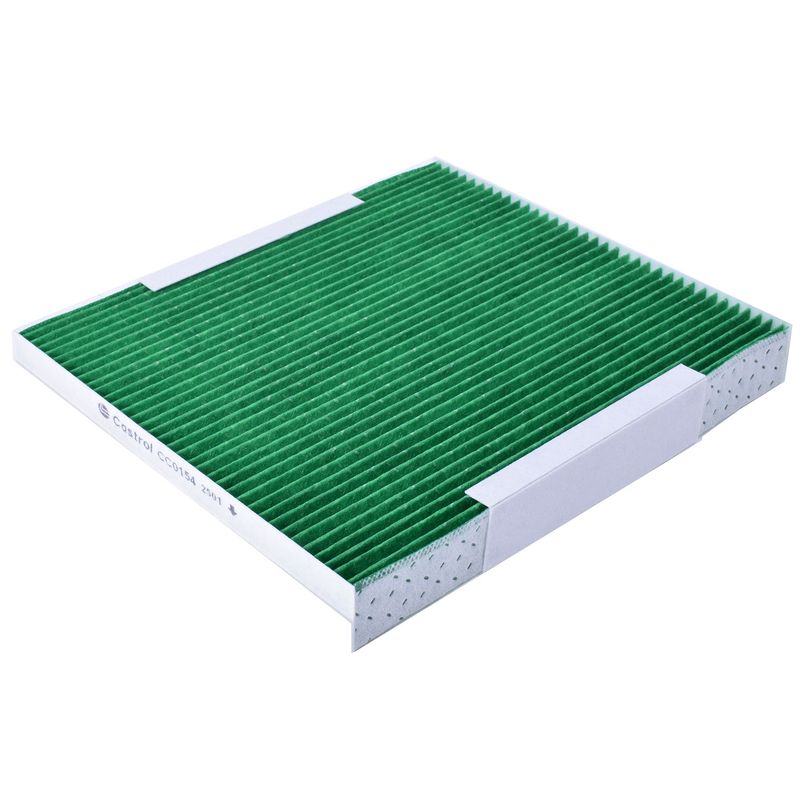 Filtr kabinowy basic + antybakter - CASTROL CC0154