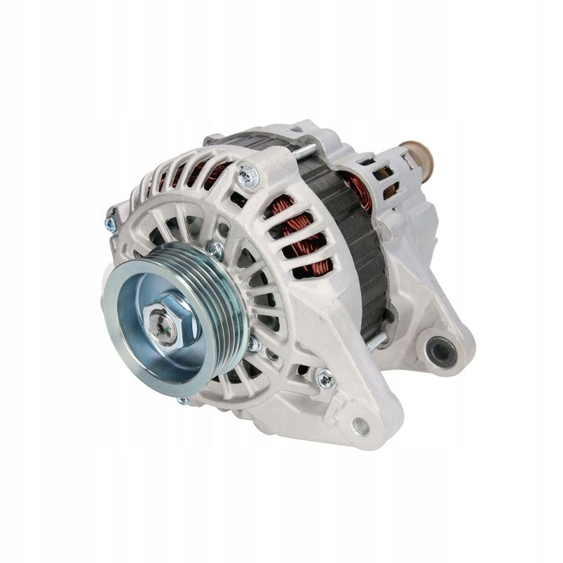 Alternator - STARDAX STX100761