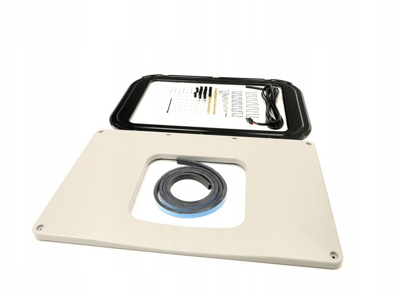 Zestaw montażowy klimatyzacji - DOMETIC 9100300029