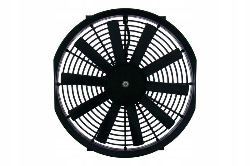Wentylator - TURBOWORKS MG-WE-011