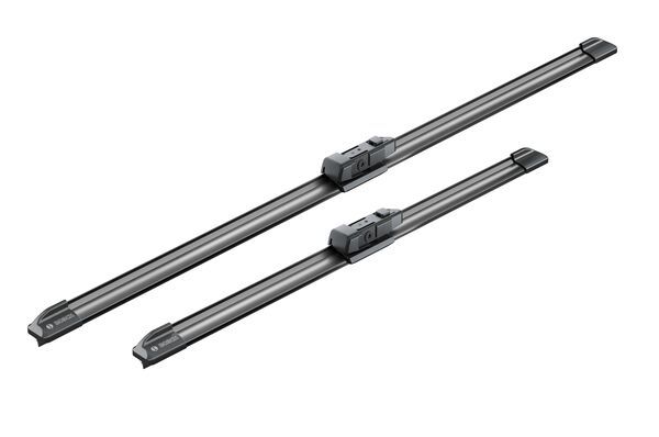 Pióro wycieraczki Aerotwin, komplet - BOSCH 3 397 014 00R