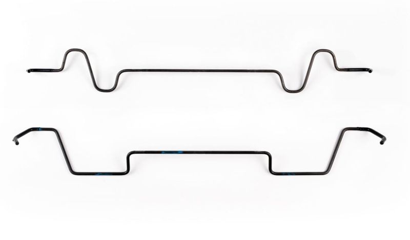 Elementy fotela/siedzenia - ROLL SK-FM4A