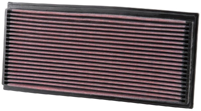Filtry panelowy (wkładki) - K&N FILTERS 33-2678