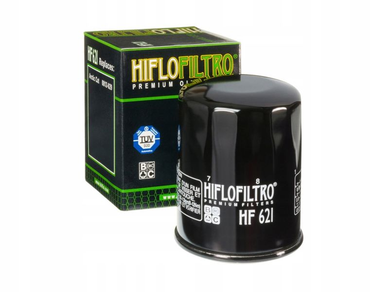 Filtr oleju - HIFLO HF621