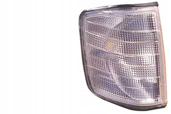 Lampa kierunkowskazu - DEPO 440-1503L-WE-C