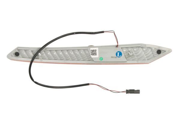 Lampa kierunkowskazu - TRUCKLIGHT CL-SE003L