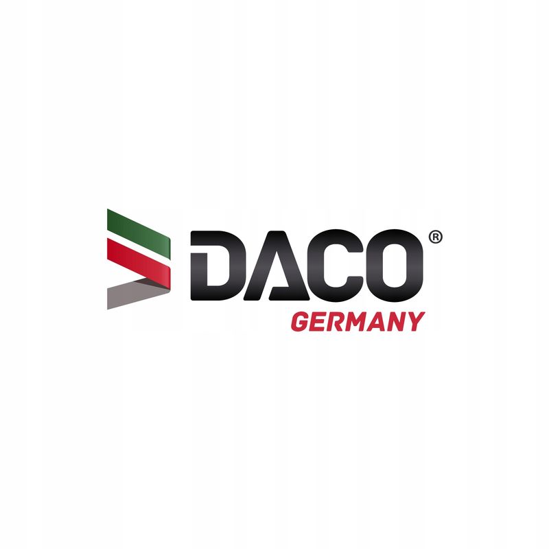 Filtr kabinowy .. - DACO DFC0203