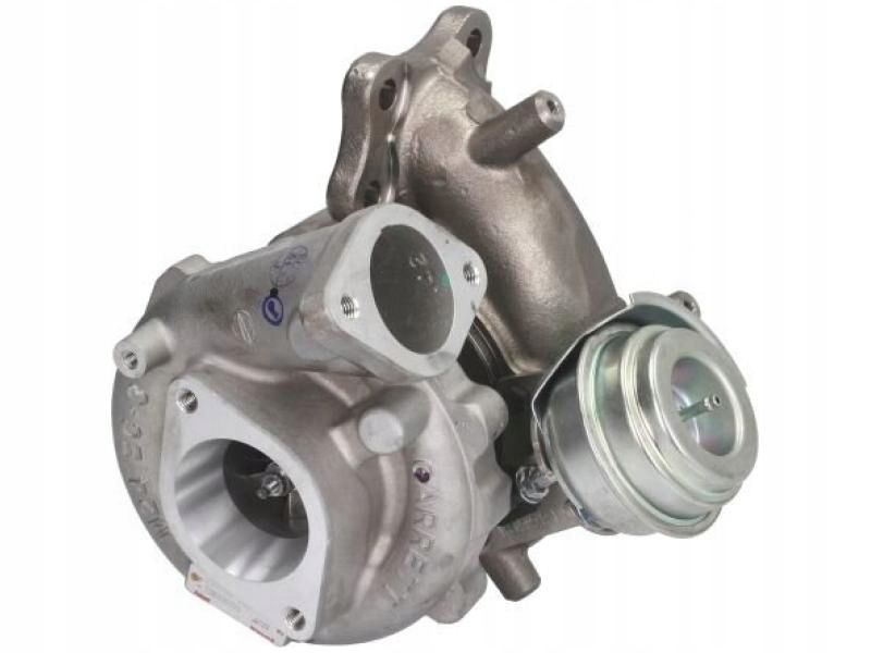 Turbosprężarka - GARRETT 769708-5004S