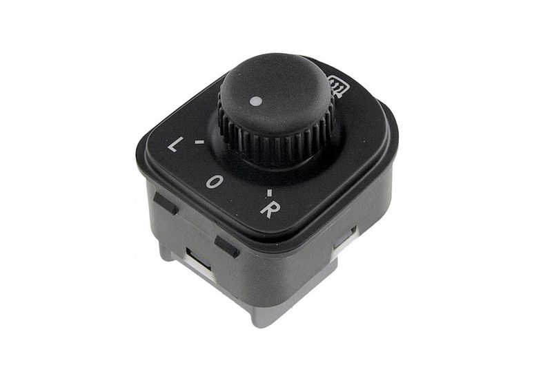 Przełącznik regulacji lusterek - NTY EWS-VW-022