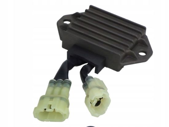Regulator napięcia - TOURMAX RGU-242