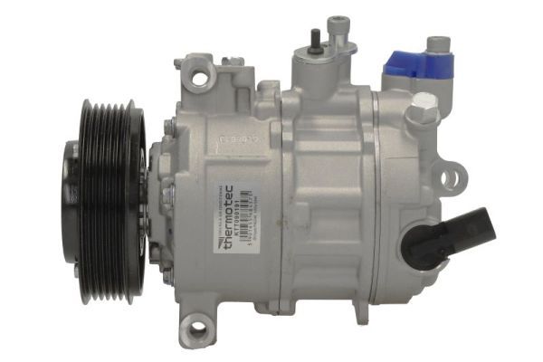 Kompresor klimatyzacji - THERMOTEC KTT090191