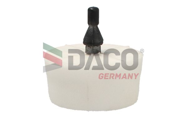 Odbój resora caddy 04- - DACO PK4205