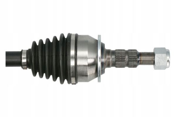 Półoś napędowa - PASCAL G2X070PC
