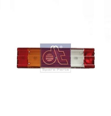Lampa zespolonych świateł tylnych - DT SPARE PARTS 4.62372