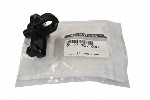 Elementy pokrywy silnika - OE 65773CY00B
