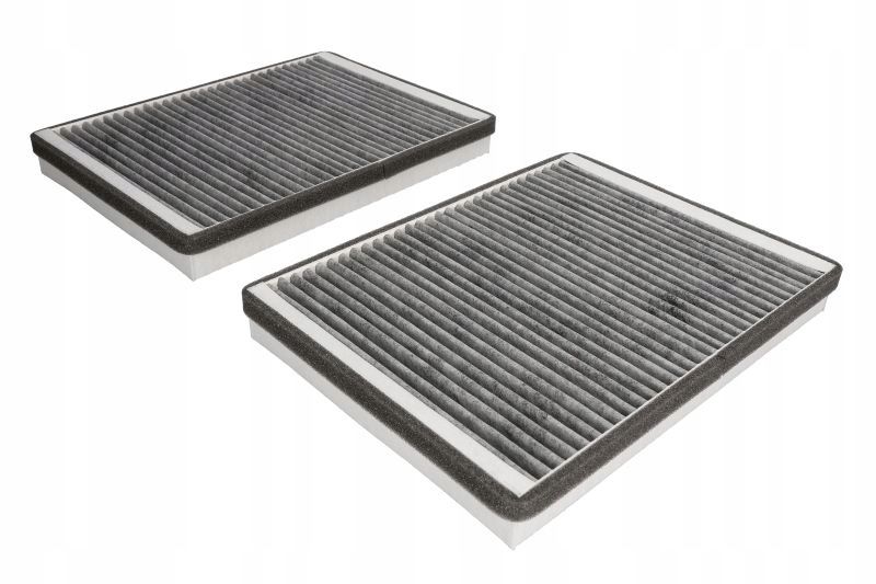 Filtr kabiny - PURRO PUR-PC3004C-2