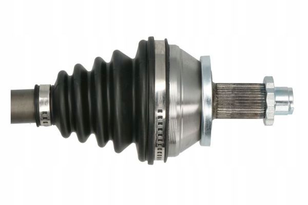 Półoś napędowa - PASCAL G2W050PC