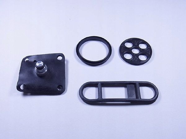 Kranik paliwa - TOURMAX FCK-9R