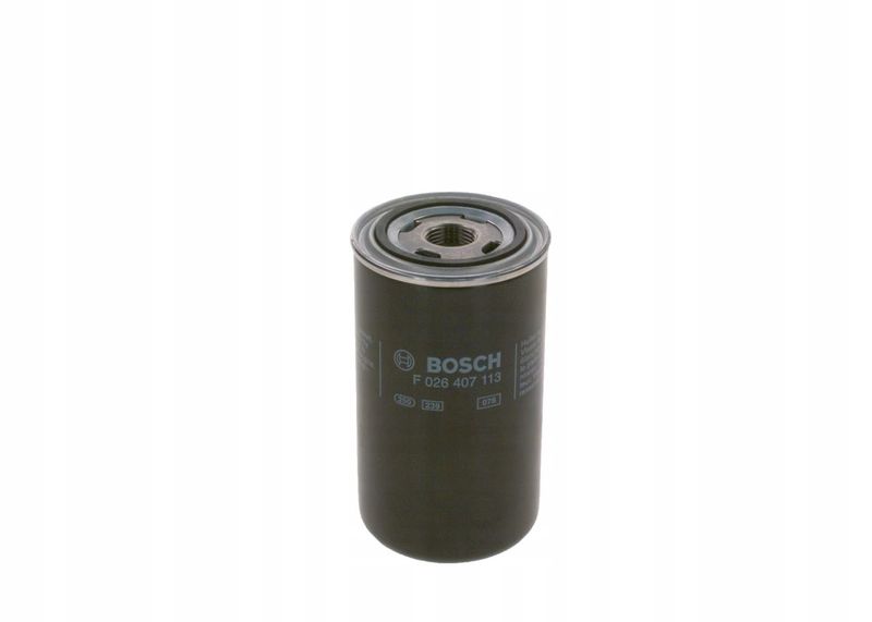 Filtr oleju - BOSCH F 026 407 113