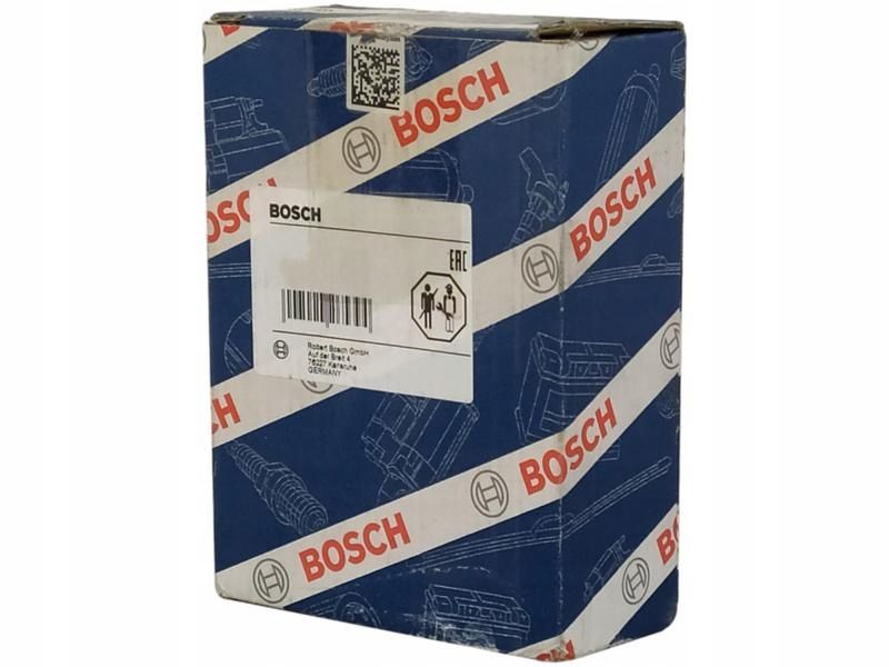 Zawór pompy common rail do 0445010124 - BOSCH 1 465 ZS0 004