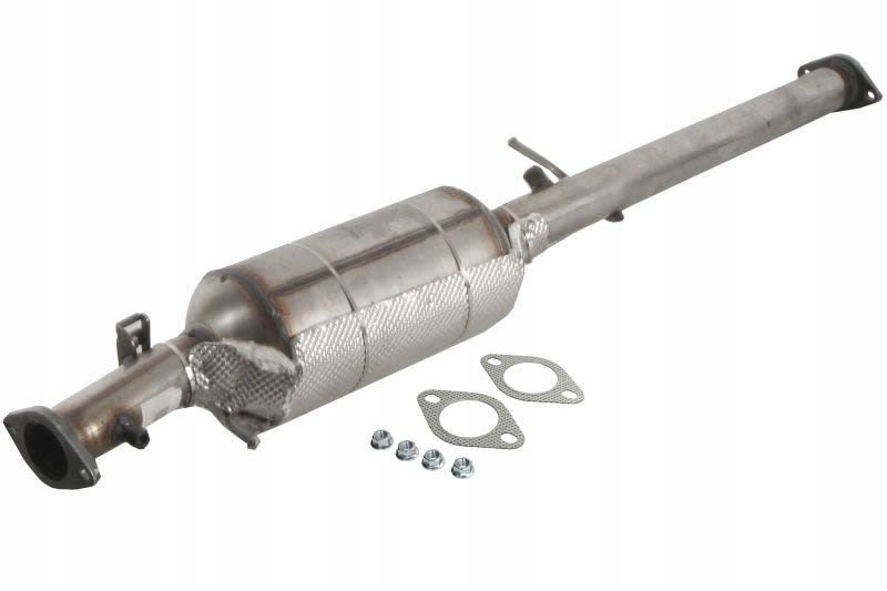 Filtr cząstek stałych - BM CATALYSTS BM11253H
