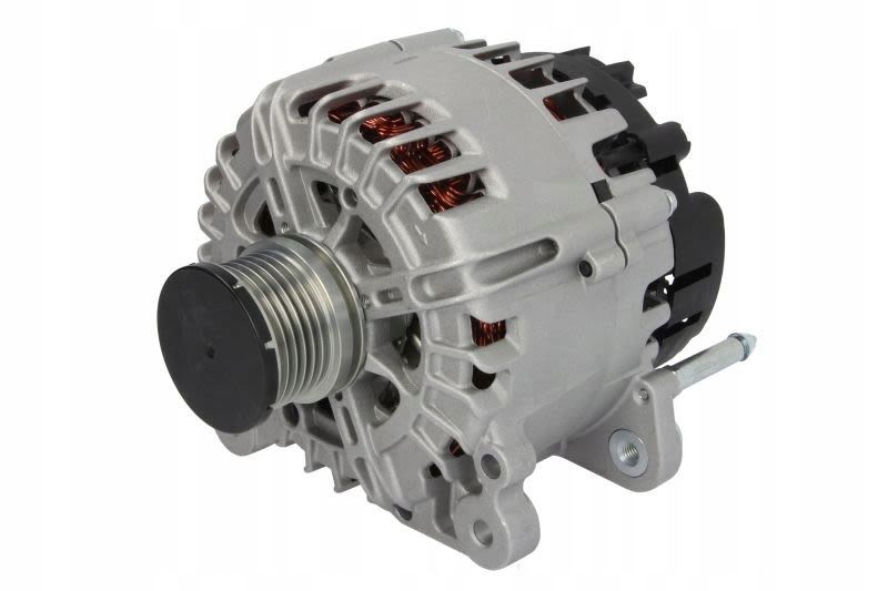 Alternator - STARDAX STX102017