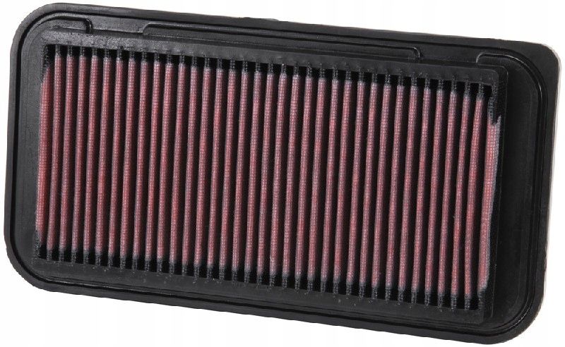 Filtry panelowy (wkładki) - K&N FILTERS 33-2252