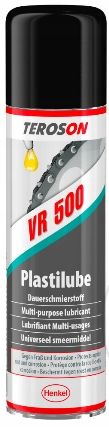 Smar do tloczkow-aerozol 300ml - LOCTITE LOCVR500300ML