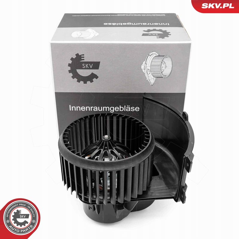 Dmuchawa - SKV ESEN 68SKV034
