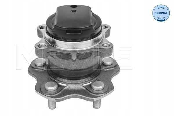 Zestaw łożyska koła - MEYLE 36-14 750 0004