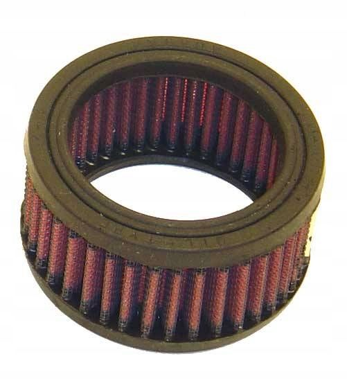 Filtr powietrza - K&N FILTERS E-3120