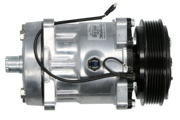 Kompresor klimatyzacji - THERMOTEC KTT090169