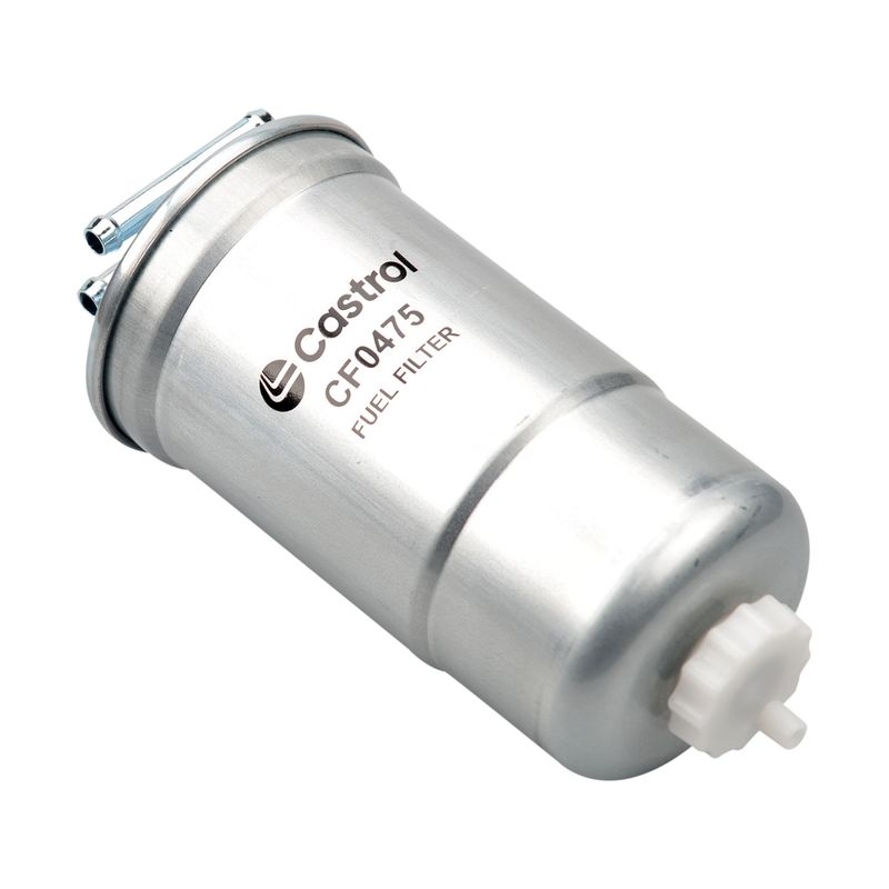 Filtr paliwa - CASTROL CF0475