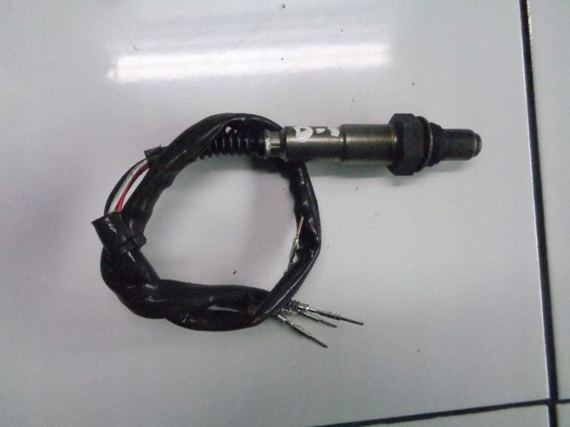 Sonda lambda bmw 2,5/3,0d e60/61 - NTK 91299