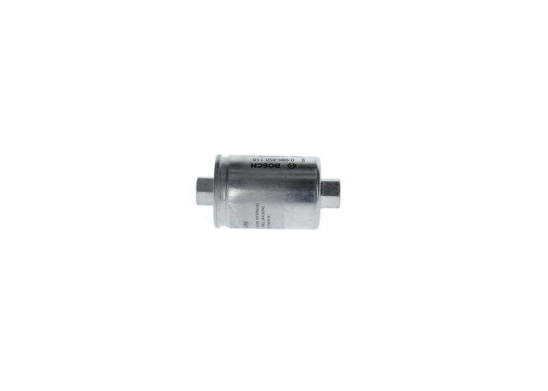 Filtr paliwa daewoo 1,5-2,0 - BOSCH 0 986 450 119