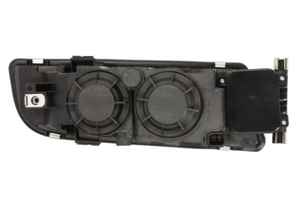 Lampa przeciwmgielna przód - TRUCKLIGHT FL-MA002L