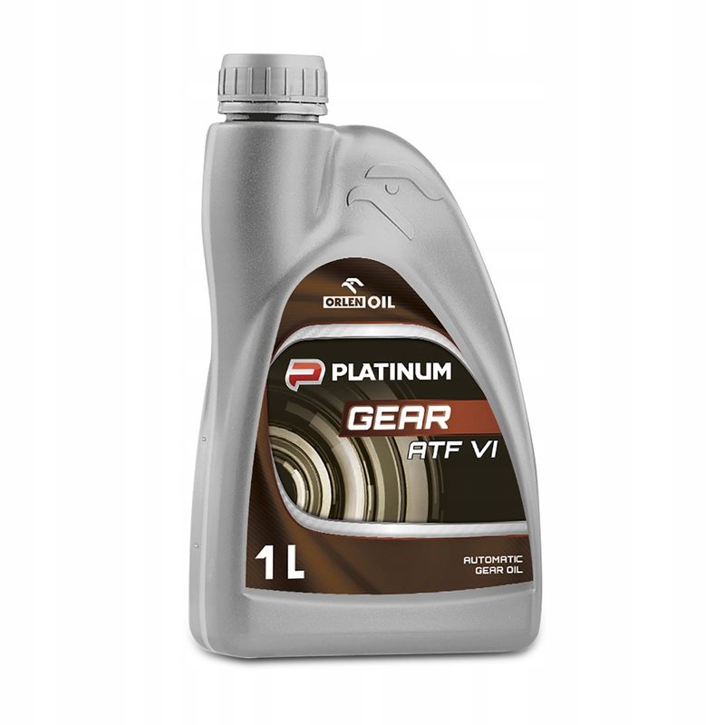 Olej orlen oil atf vi 1l - ORLEN PLATINUM OLEPLAATFVI1L