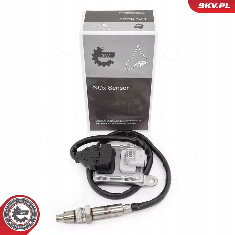 Czujnik NOx - SKV ESEN 71SKV020