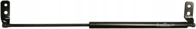 Sprężyna gazowa - KROSNO KR24685