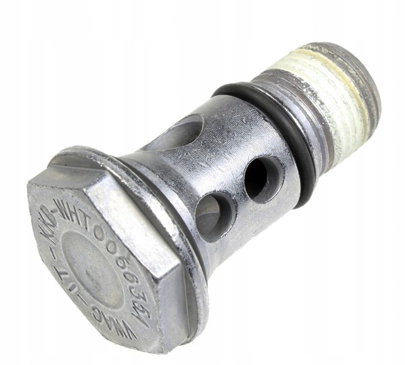 Element turbosprężarki - OE WHT 005 635A