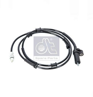 Czujnik abs - DT SPARE PARTS 12.40014