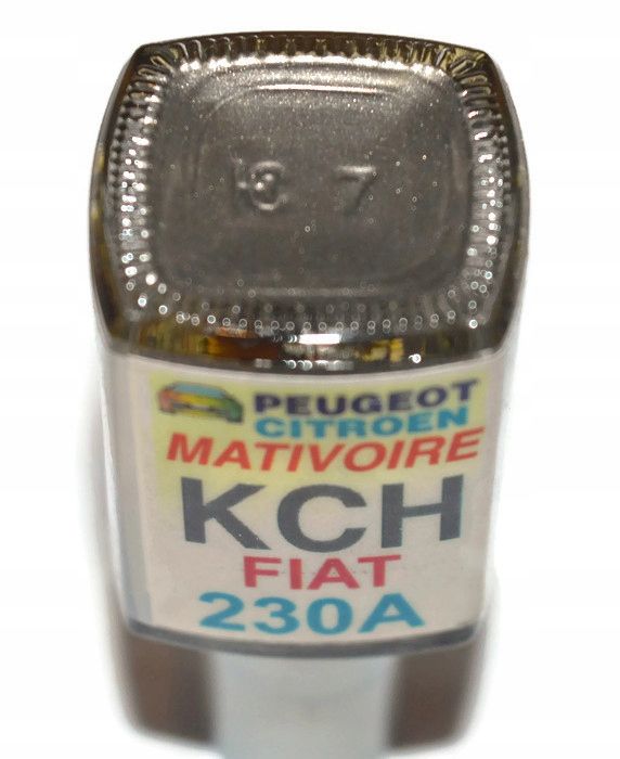 Arasystem lakier samochodowy 10ml ARAKCH