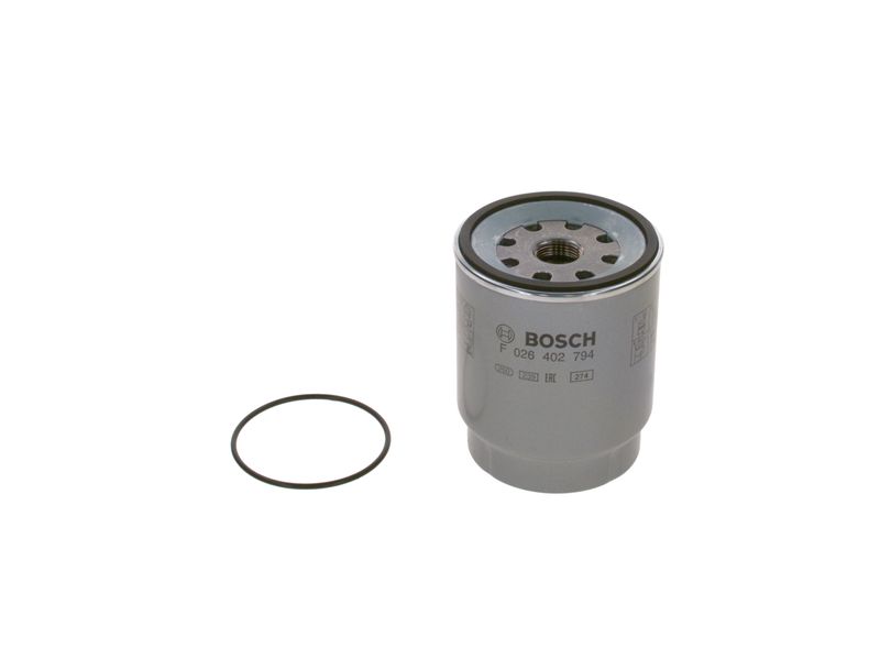 Wymienna kaseta filtru paliwa - BOSCH F 026 402 794