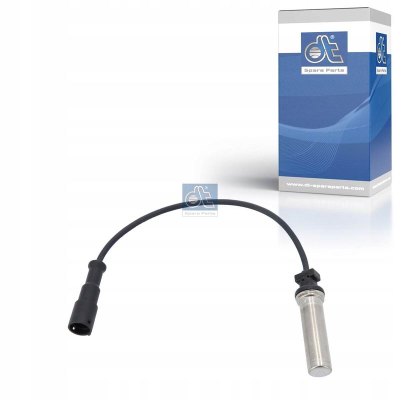 Czujnik, prędkość obrotowa silnika - DT SPARE PARTS 5.30335