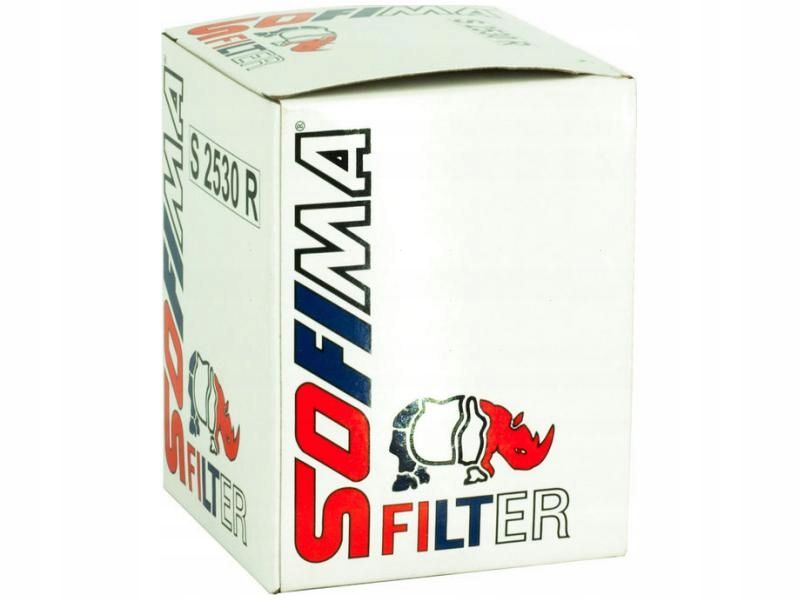 Filtr oleju - SOFIMA S5019PE