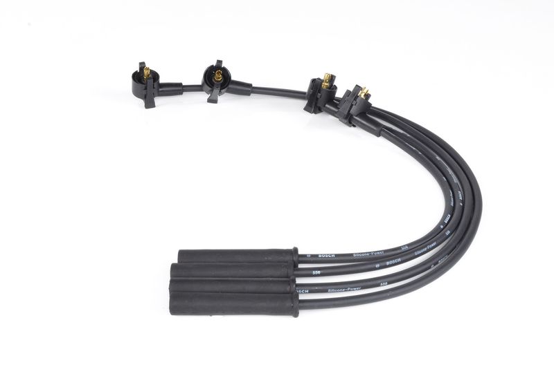 Przewody wys. napędowy. ford - BOSCH 0 986 356 887