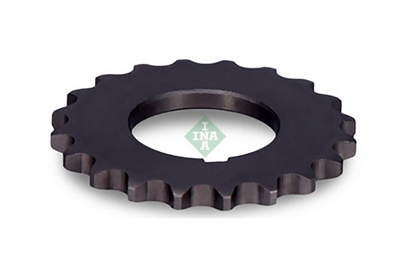 Koło zębate - INA 554 0059 10
