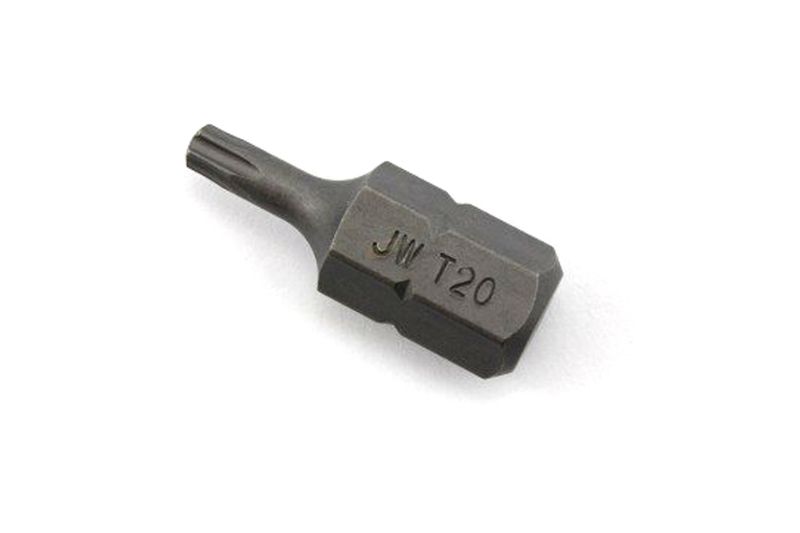 Bity torx t20x30mm 6kt.10mm .. - JONNESWAY D130T20